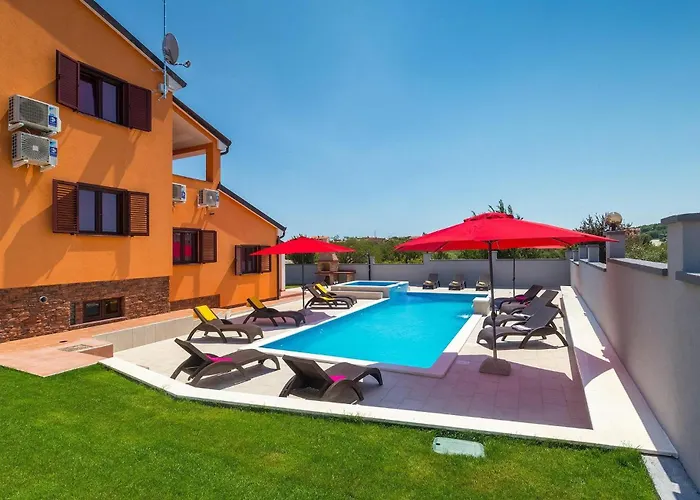 Villa Glory