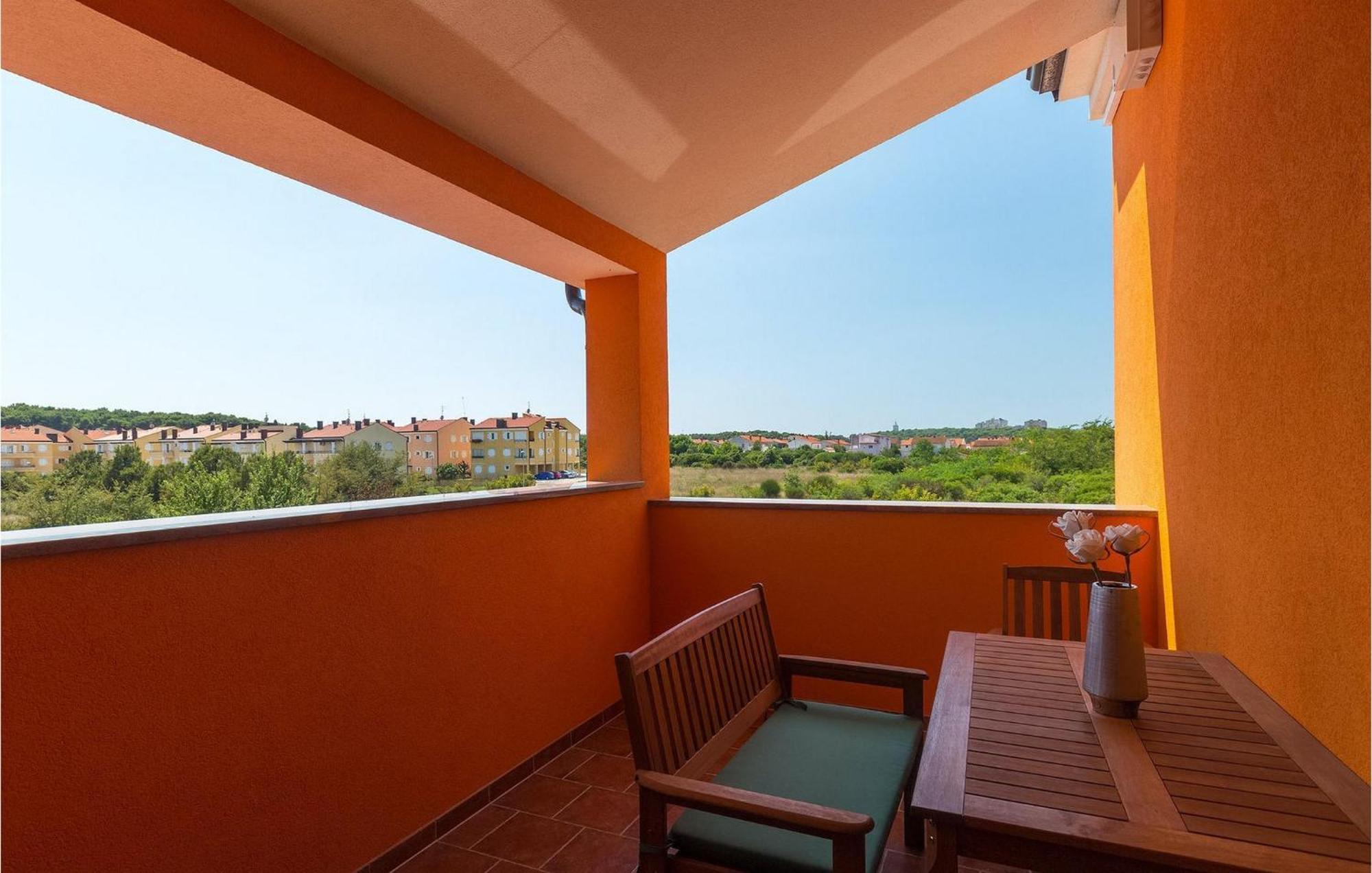 Glory Holiday home Pula