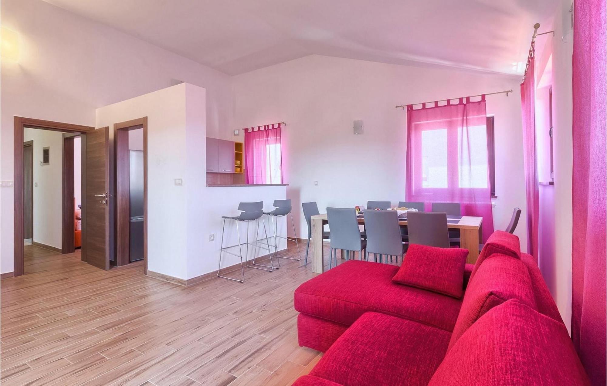 Holiday home Glory Pula