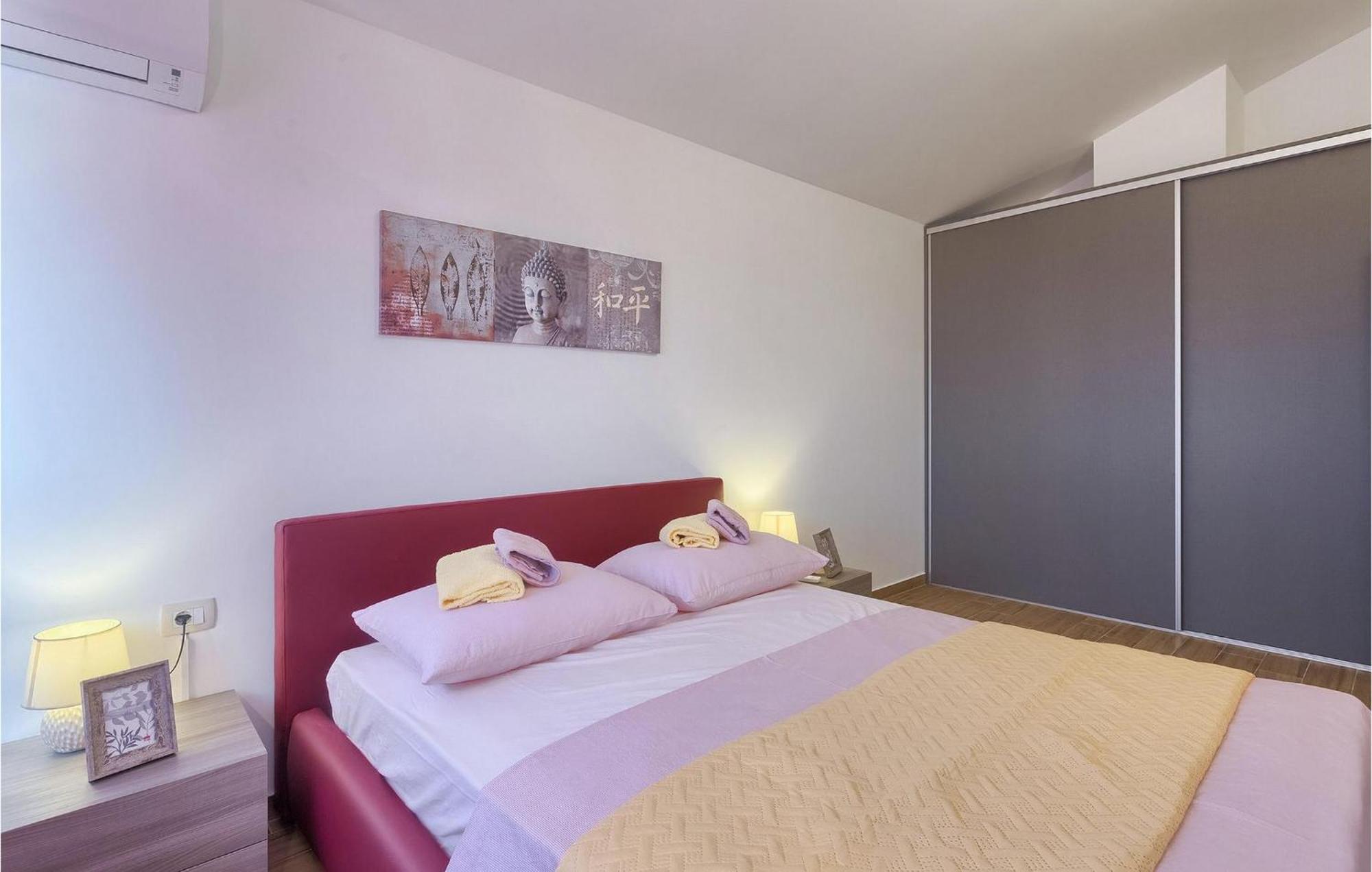 Holiday home Glory Pula