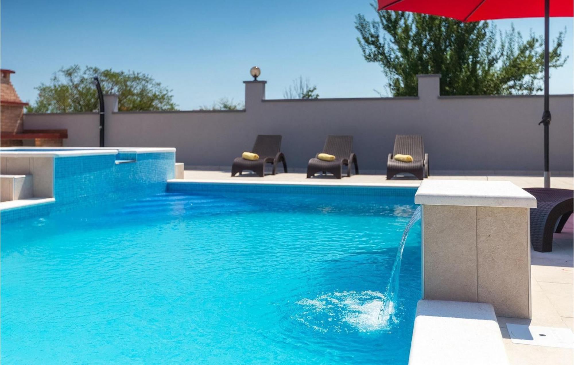 Holiday home Glory Pula