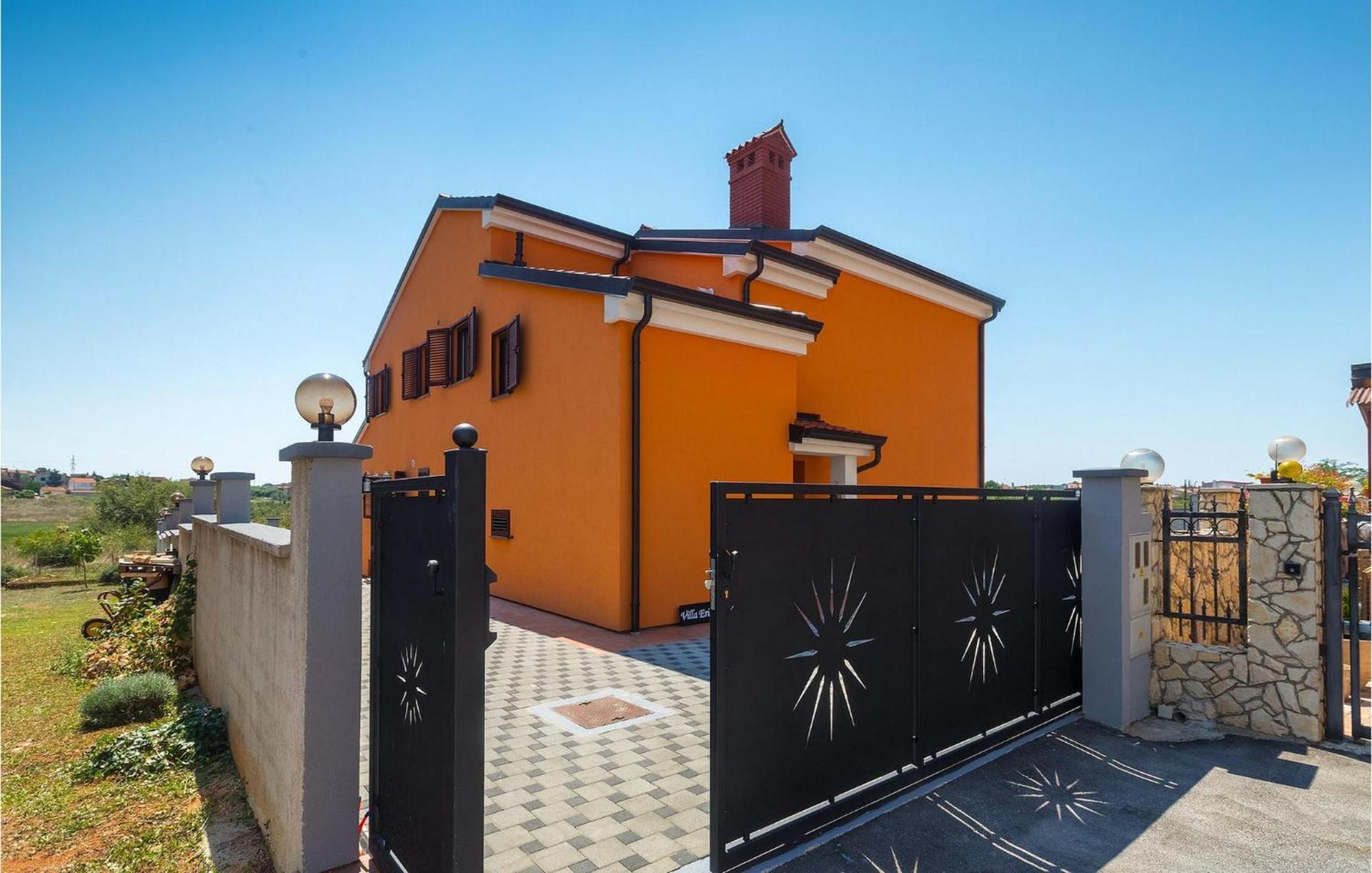 Holiday home Glory Pula