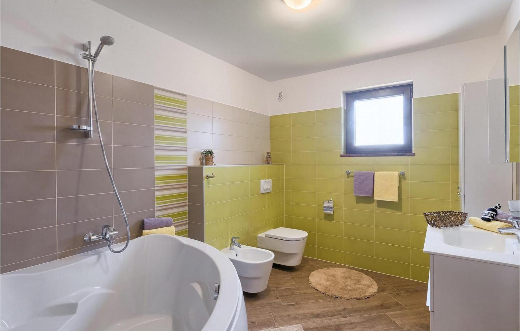 Glory Holiday home Pula